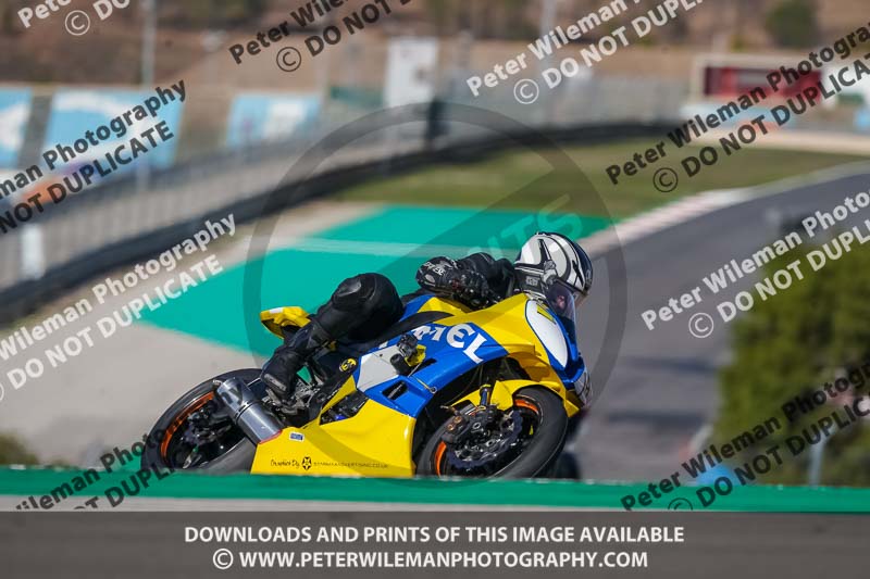 motorbikes;no limits;november 2019;peter wileman photography;portimao;portugal;trackday digital images